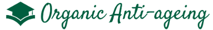 オーガニックアンチエイジング学協会のロゴ